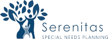 Serenitas Logo